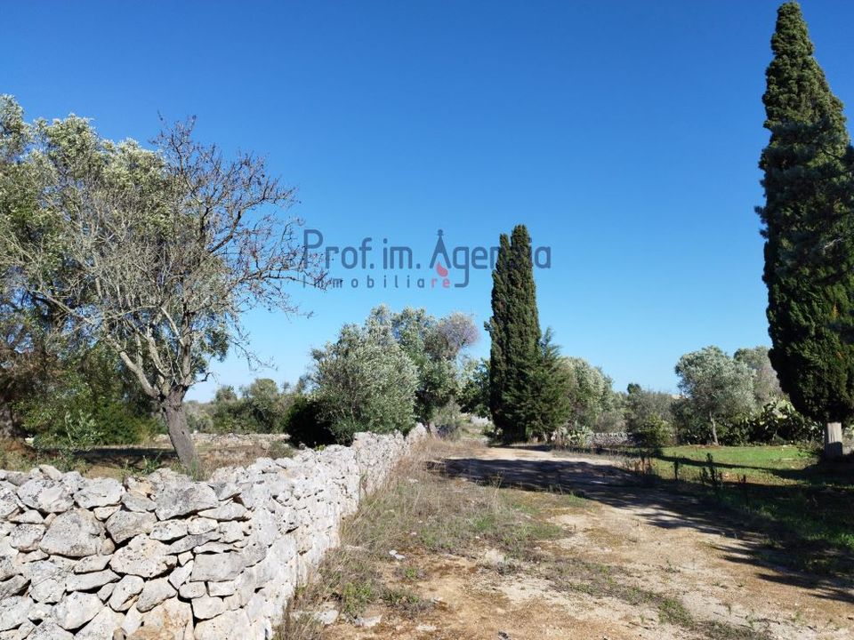 Terreno en Carovigno, Brindisi - foto 3